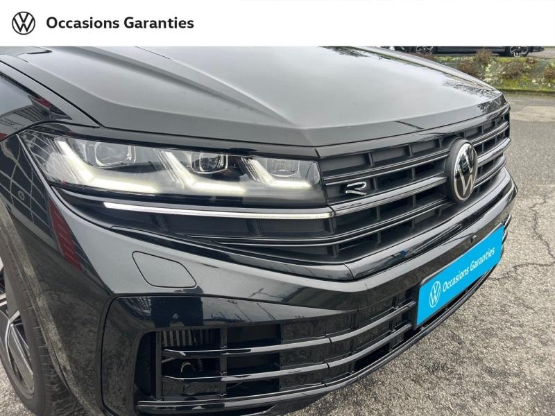 Voitures occasions VOLKSWAGEN TOUAREG R Cesson-Sévigné