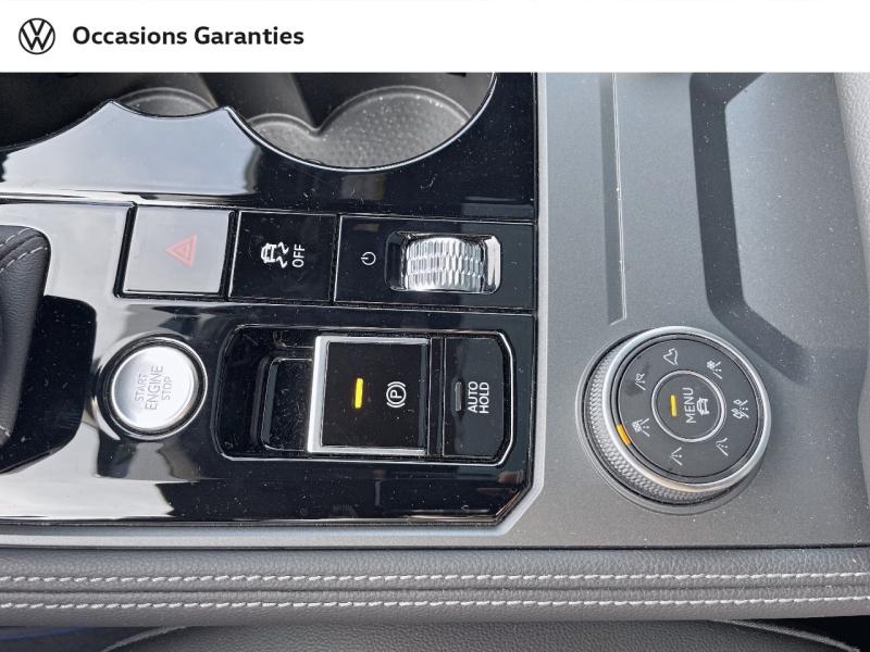Voitures occasions VOLKSWAGEN TOUAREG R Cesson-Sévigné