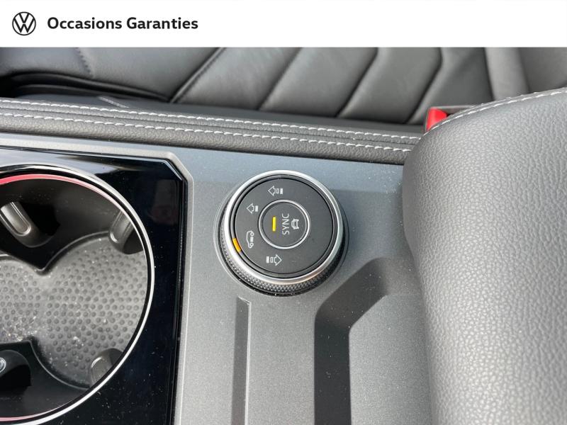 Voitures occasions VOLKSWAGEN TOUAREG R Cesson-Sévigné