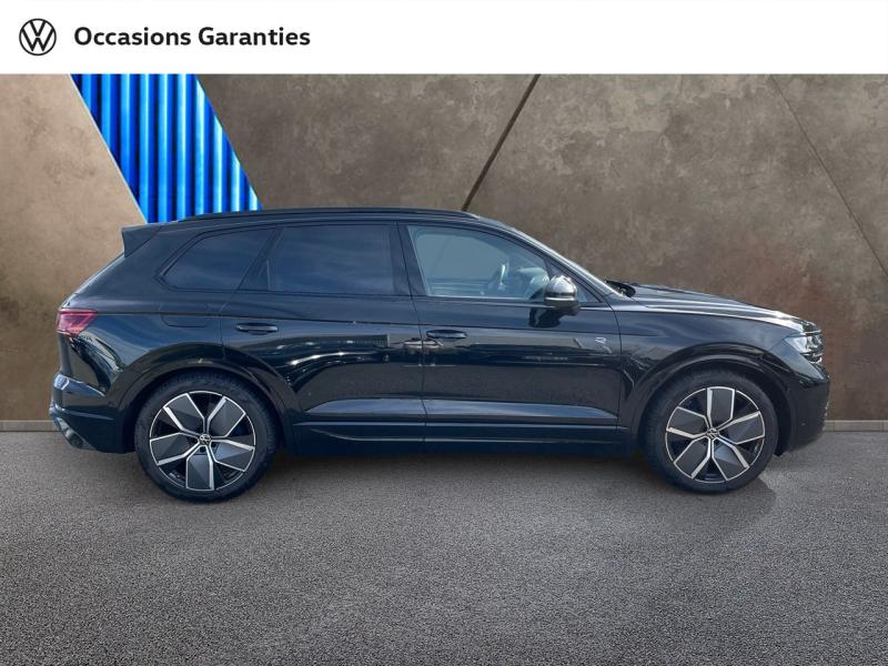 Voitures occasions VOLKSWAGEN TOUAREG R Cesson-Sévigné