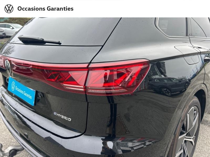 Voitures occasions VOLKSWAGEN TOUAREG R Cesson-Sévigné