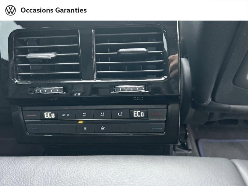 Voitures occasions VOLKSWAGEN TOUAREG R Cesson-Sévigné