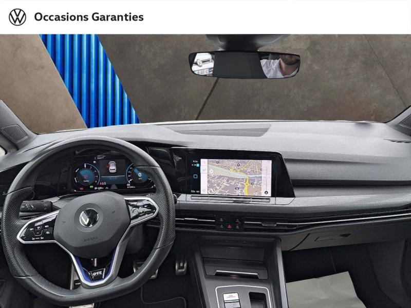 Voitures occasions VOLKSWAGEN GOLF GTE Cesson-Sévigné
