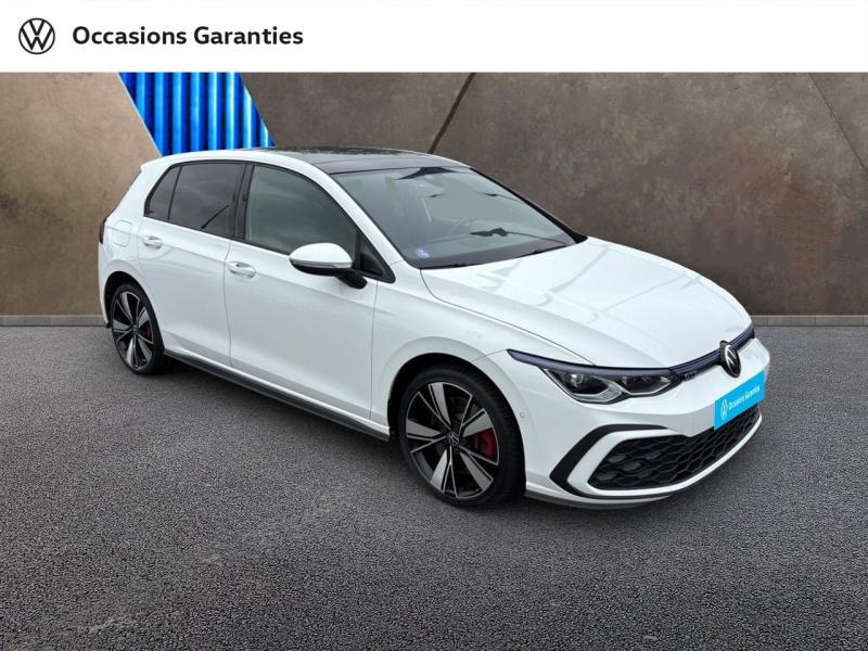 Voitures occasions VOLKSWAGEN GOLF GTE Cesson-Sévigné