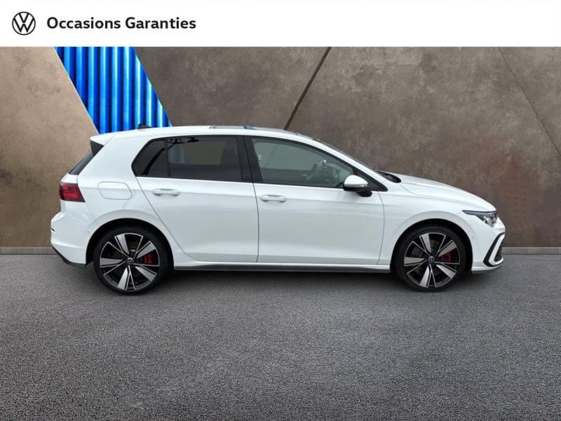 Voitures occasions VOLKSWAGEN GOLF GTE Cesson-Sévigné