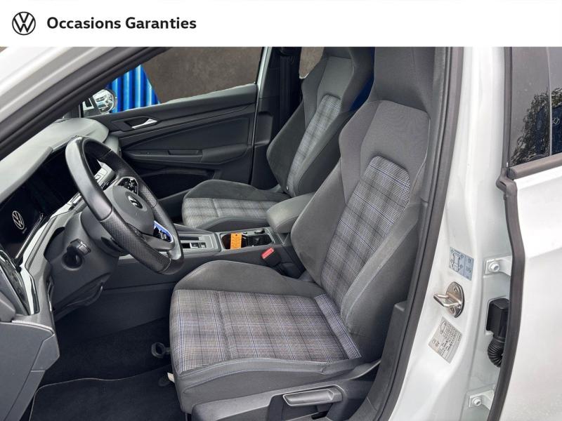Voitures occasions VOLKSWAGEN GOLF GTE Cesson-Sévigné