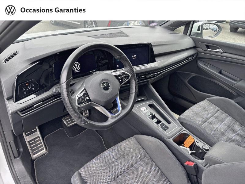 Voitures occasions VOLKSWAGEN GOLF GTE Cesson-Sévigné