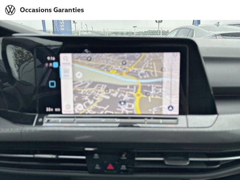 Voitures occasions VOLKSWAGEN GOLF GTE Cesson-Sévigné