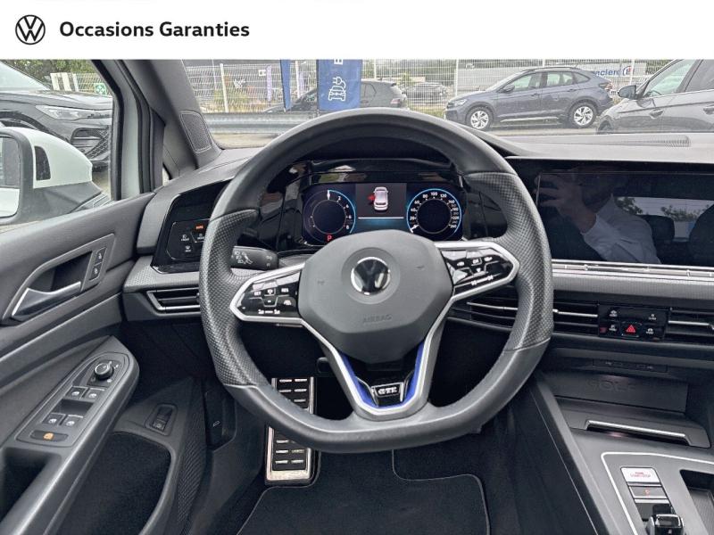Voitures occasions VOLKSWAGEN GOLF GTE Cesson-Sévigné