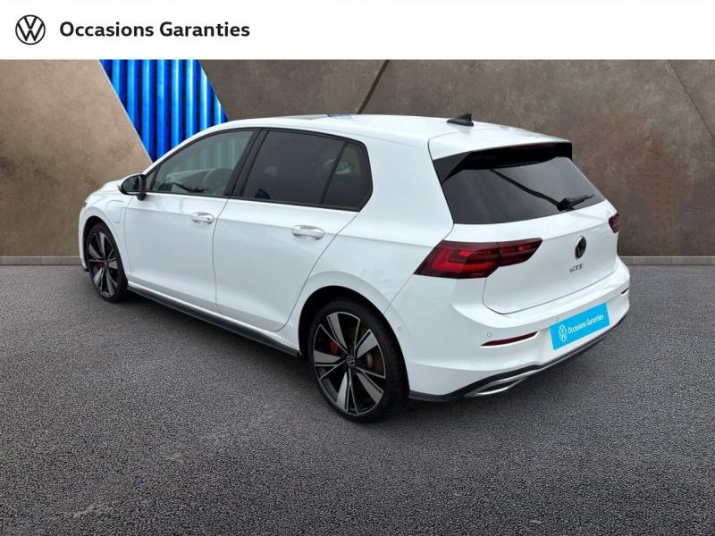 Voitures occasions VOLKSWAGEN GOLF GTE Cesson-Sévigné