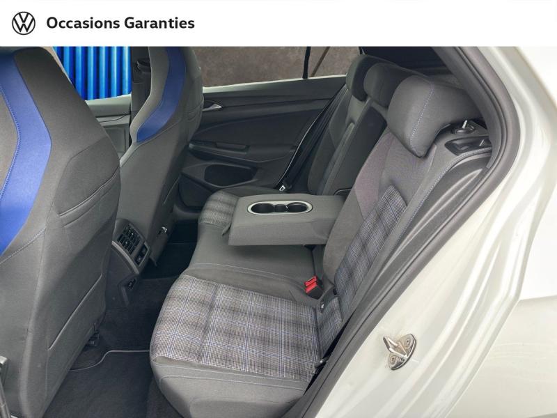 Voitures occasions VOLKSWAGEN GOLF GTE Cesson-Sévigné