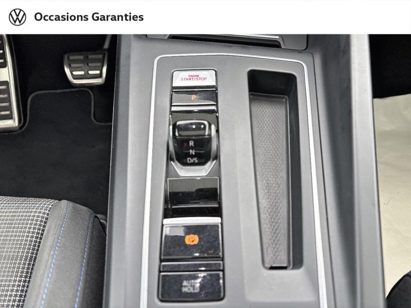 Voitures occasions VOLKSWAGEN GOLF GTE Cesson-Sévigné