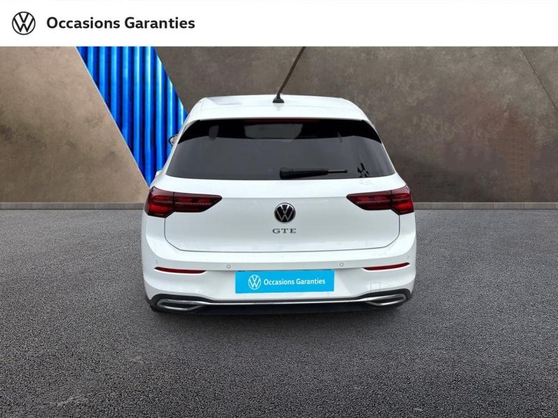 Voitures occasions VOLKSWAGEN GOLF GTE Cesson-Sévigné