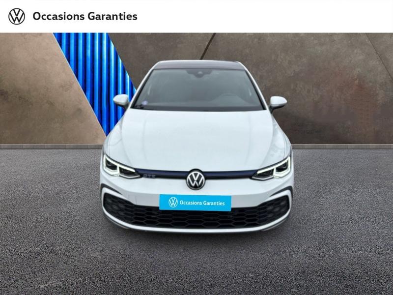 Voitures occasions VOLKSWAGEN GOLF GTE Cesson-Sévigné