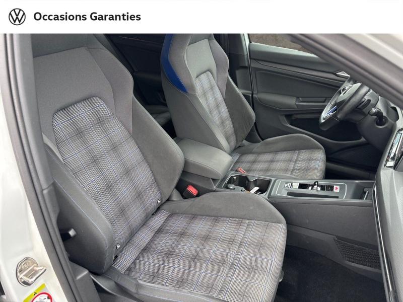 Voitures occasions VOLKSWAGEN GOLF GTE Cesson-Sévigné