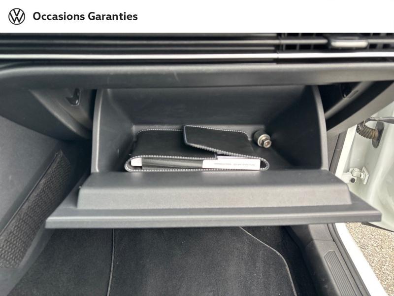 Voitures occasions VOLKSWAGEN GOLF GTE Cesson-Sévigné