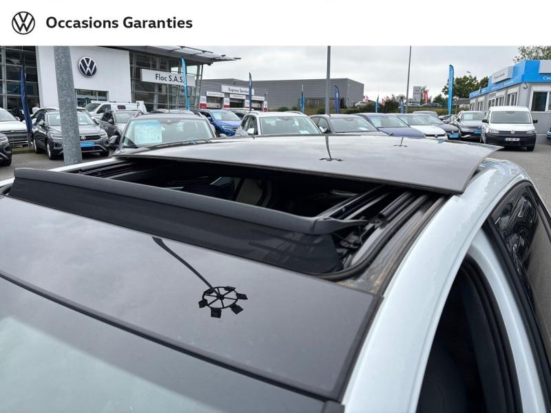 Voitures occasions VOLKSWAGEN GOLF GTE Cesson-Sévigné