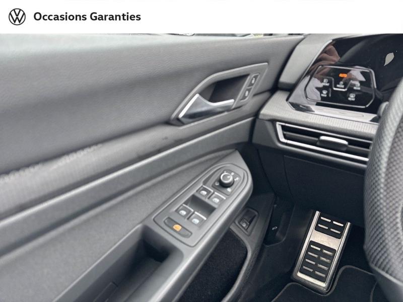 Voitures occasions VOLKSWAGEN GOLF GTE Cesson-Sévigné