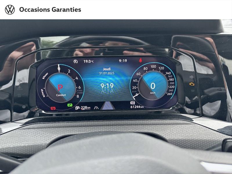 Voitures occasions VOLKSWAGEN GOLF GTE Cesson-Sévigné