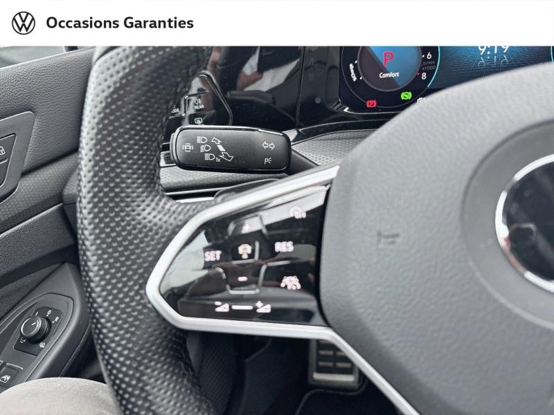 Voitures occasions VOLKSWAGEN GOLF GTE Cesson-Sévigné