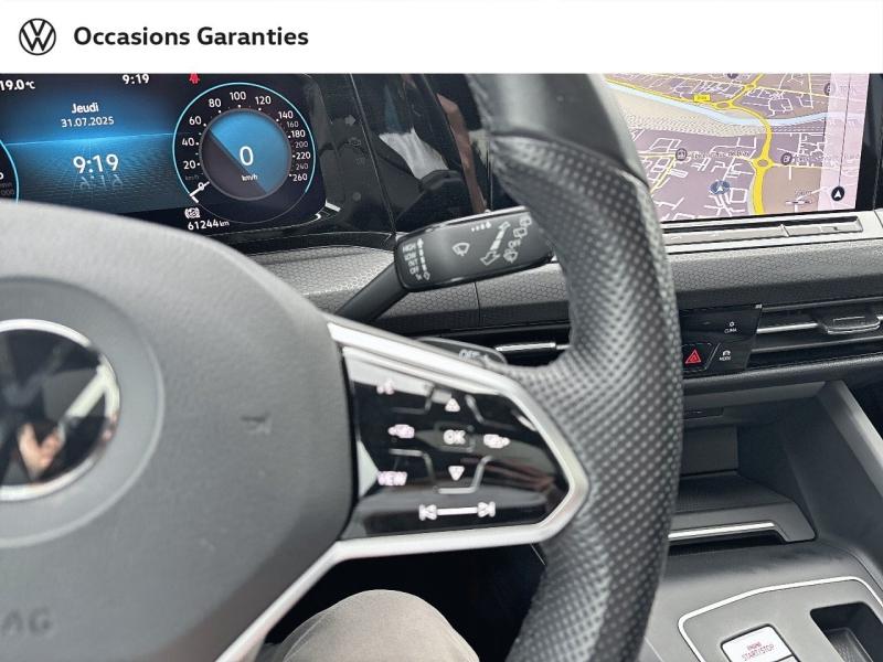 Voitures occasions VOLKSWAGEN GOLF GTE Cesson-Sévigné