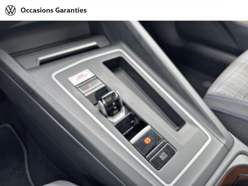 Voitures occasions VOLKSWAGEN GOLF GTE Cesson-Sévigné