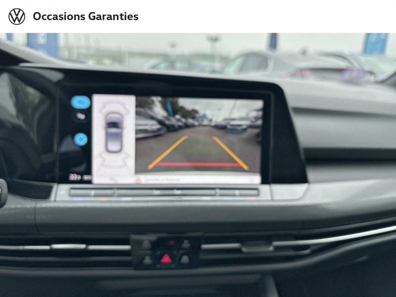 Voitures occasions VOLKSWAGEN GOLF GTE Cesson-Sévigné