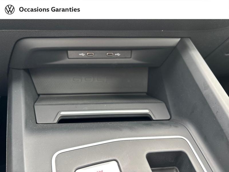 Voitures occasions VOLKSWAGEN GOLF GTE Cesson-Sévigné