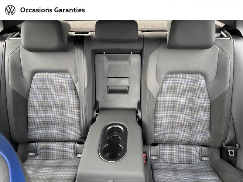 Voitures occasions VOLKSWAGEN GOLF GTE Cesson-Sévigné