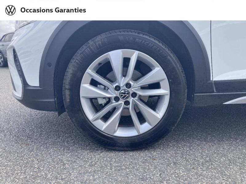 Voitures occasions VOLKSWAGEN TAIGO VW Edition Cesson-Sévigné