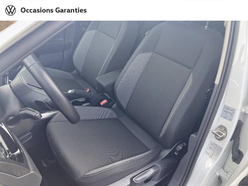 Voitures occasions VOLKSWAGEN TAIGO VW Edition Cesson-Sévigné