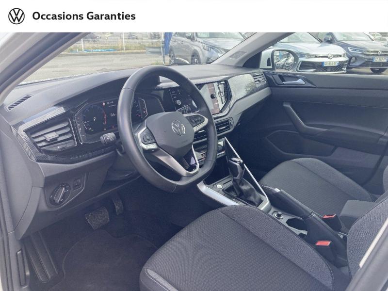 Voitures occasions VOLKSWAGEN TAIGO VW Edition Cesson-Sévigné