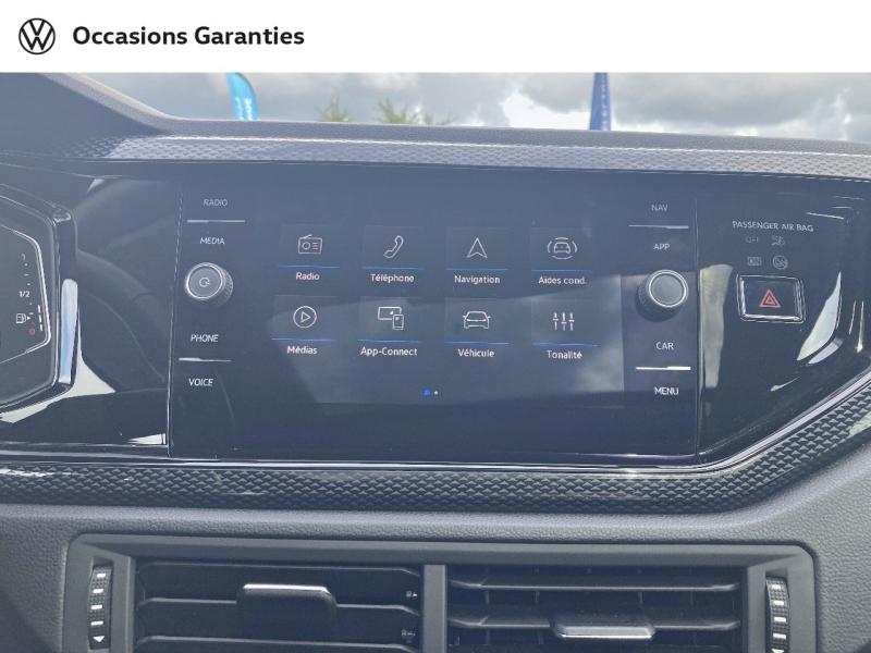 Voitures occasions VOLKSWAGEN TAIGO VW Edition Cesson-Sévigné