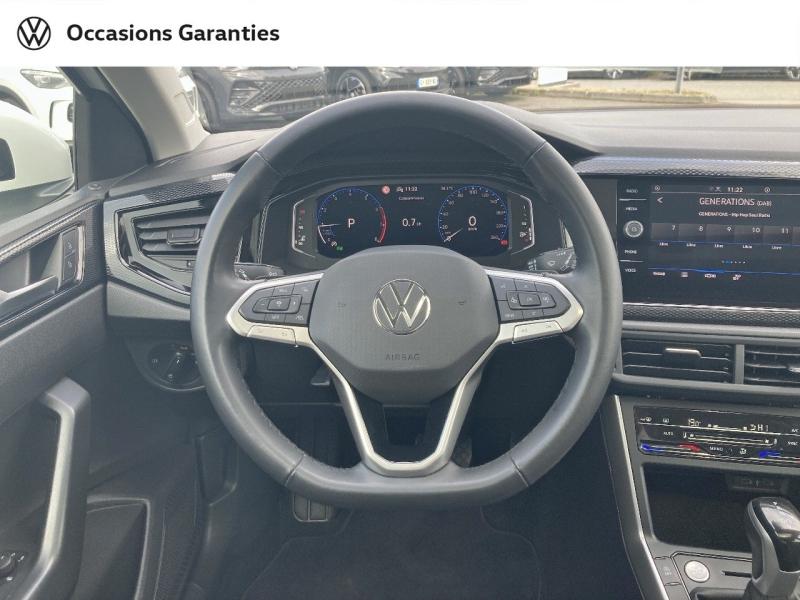 Voitures occasions VOLKSWAGEN TAIGO VW Edition Cesson-Sévigné