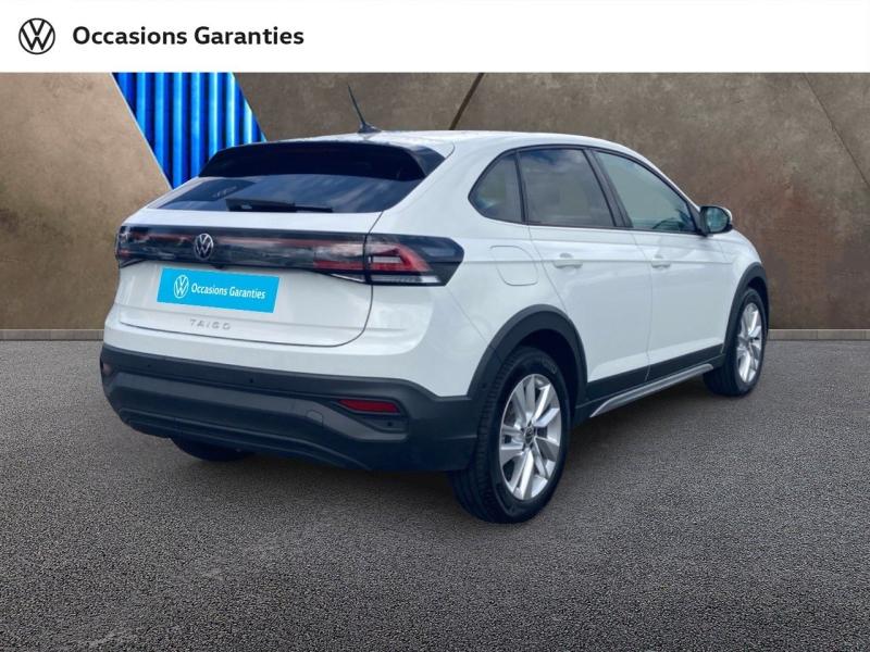 Voitures occasions VOLKSWAGEN TAIGO VW Edition Cesson-Sévigné