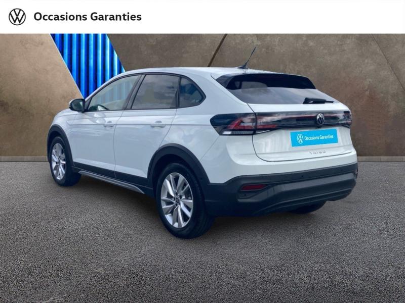 Voitures occasions VOLKSWAGEN TAIGO VW Edition Cesson-Sévigné