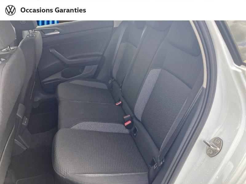Voitures occasions VOLKSWAGEN TAIGO VW Edition Cesson-Sévigné