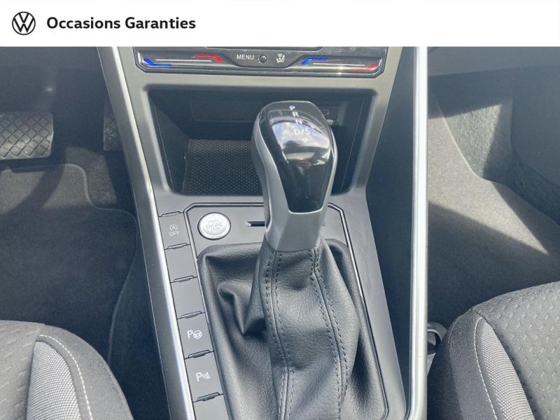 Voitures occasions VOLKSWAGEN TAIGO VW Edition Cesson-Sévigné