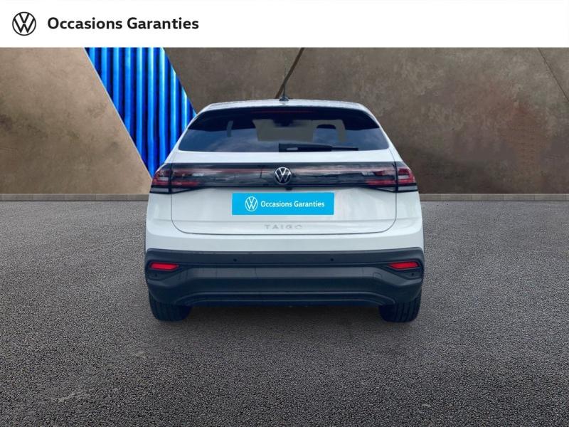 Voitures occasions VOLKSWAGEN TAIGO VW Edition Cesson-Sévigné