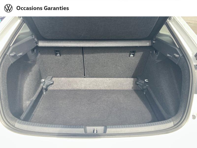 Voitures occasions VOLKSWAGEN TAIGO VW Edition Cesson-Sévigné