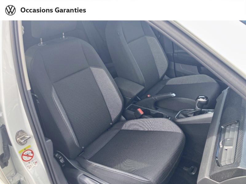 Voitures occasions VOLKSWAGEN TAIGO VW Edition Cesson-Sévigné