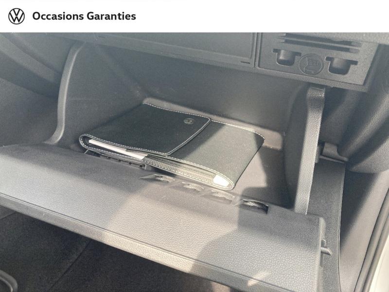 Voitures occasions VOLKSWAGEN TAIGO VW Edition Cesson-Sévigné