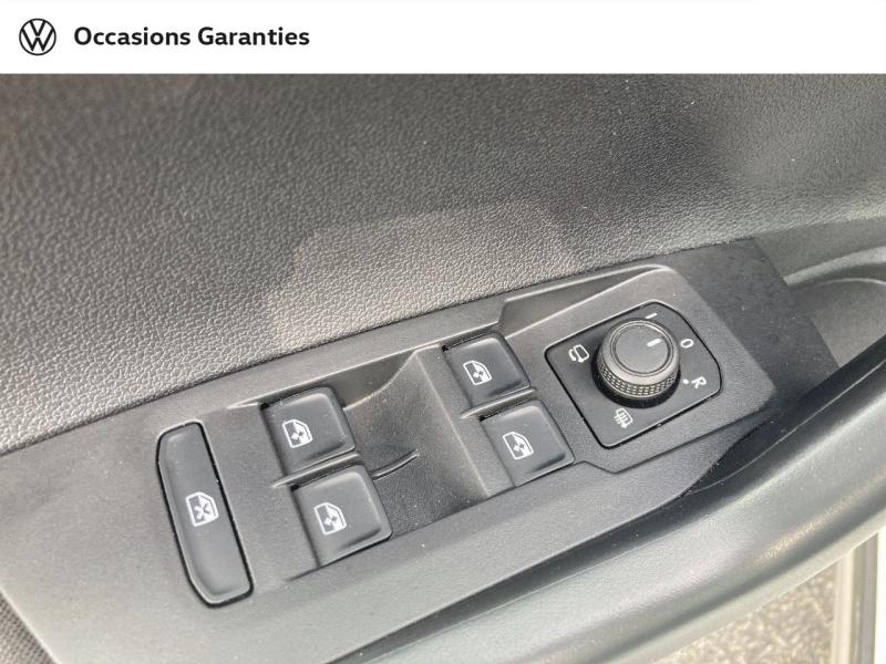 Voitures occasions VOLKSWAGEN TAIGO VW Edition Cesson-Sévigné