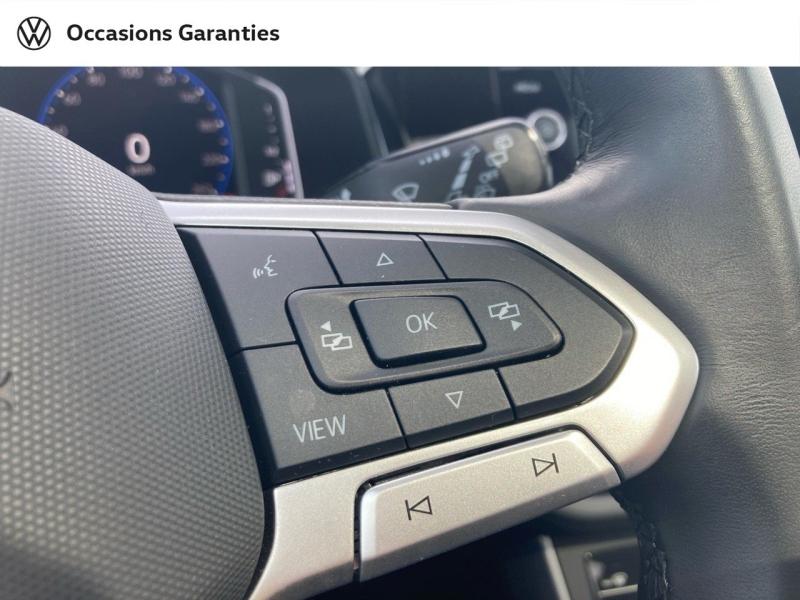 Voitures occasions VOLKSWAGEN TAIGO VW Edition Cesson-Sévigné