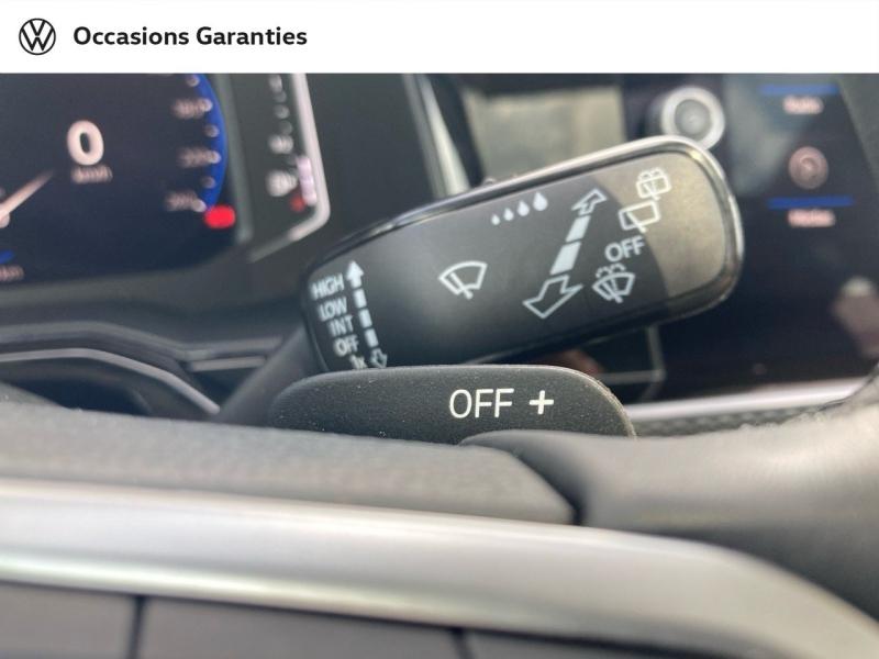 Voitures occasions VOLKSWAGEN TAIGO VW Edition Cesson-Sévigné