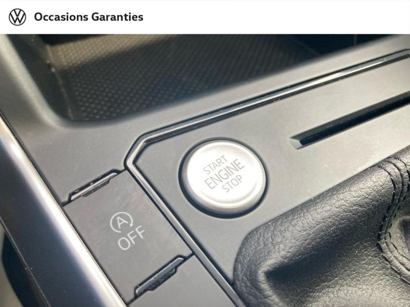 Voitures occasions VOLKSWAGEN TAIGO VW Edition Cesson-Sévigné