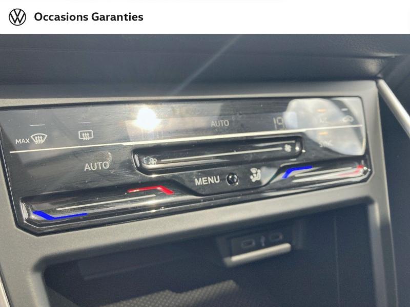 Voitures occasions VOLKSWAGEN TAIGO VW Edition Cesson-Sévigné