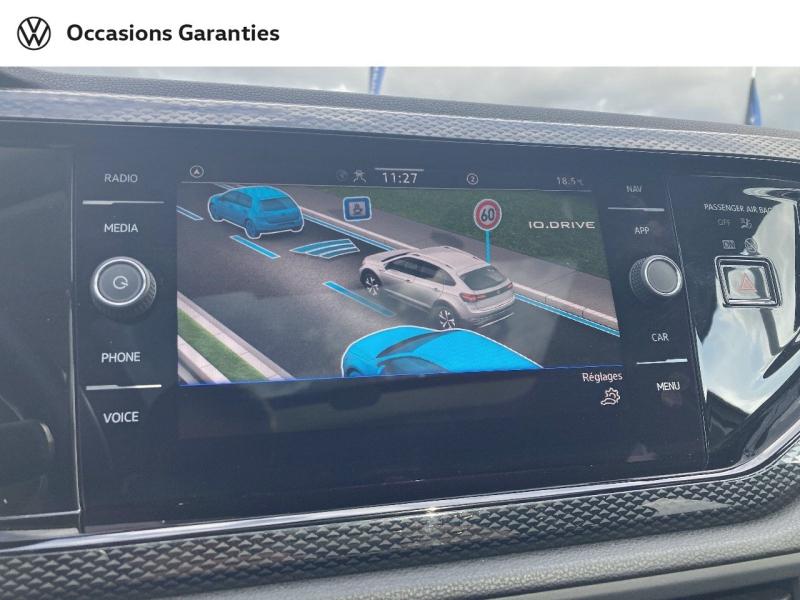 Voitures occasions VOLKSWAGEN TAIGO VW Edition Cesson-Sévigné