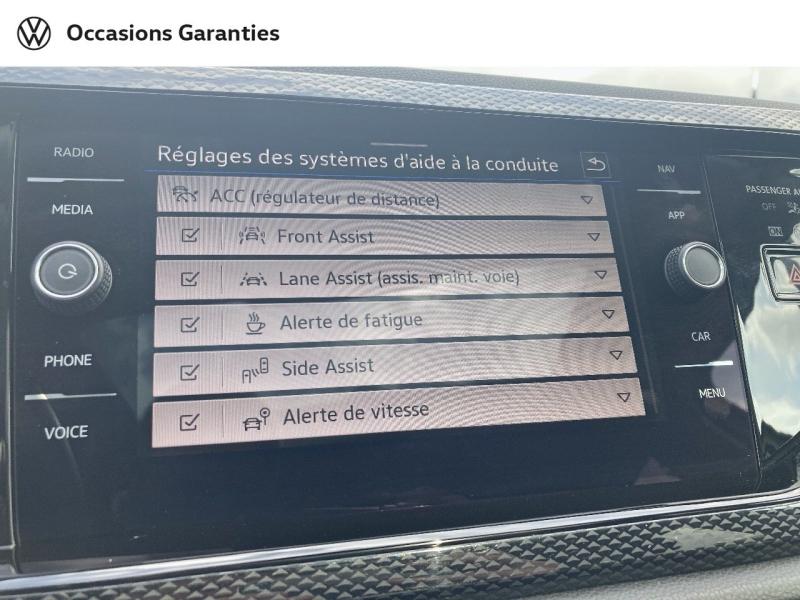 Voitures occasions VOLKSWAGEN TAIGO VW Edition Cesson-Sévigné