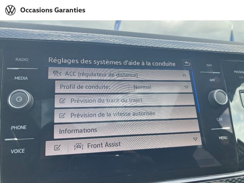 Voitures occasions VOLKSWAGEN TAIGO VW Edition Cesson-Sévigné